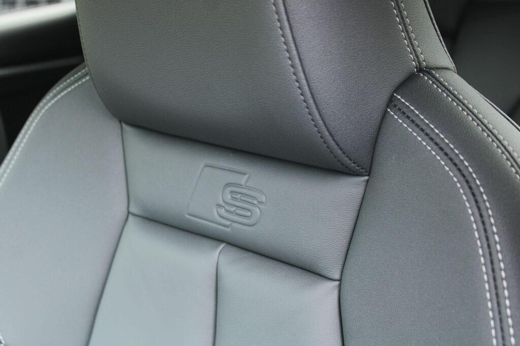 Audi A3 view 19