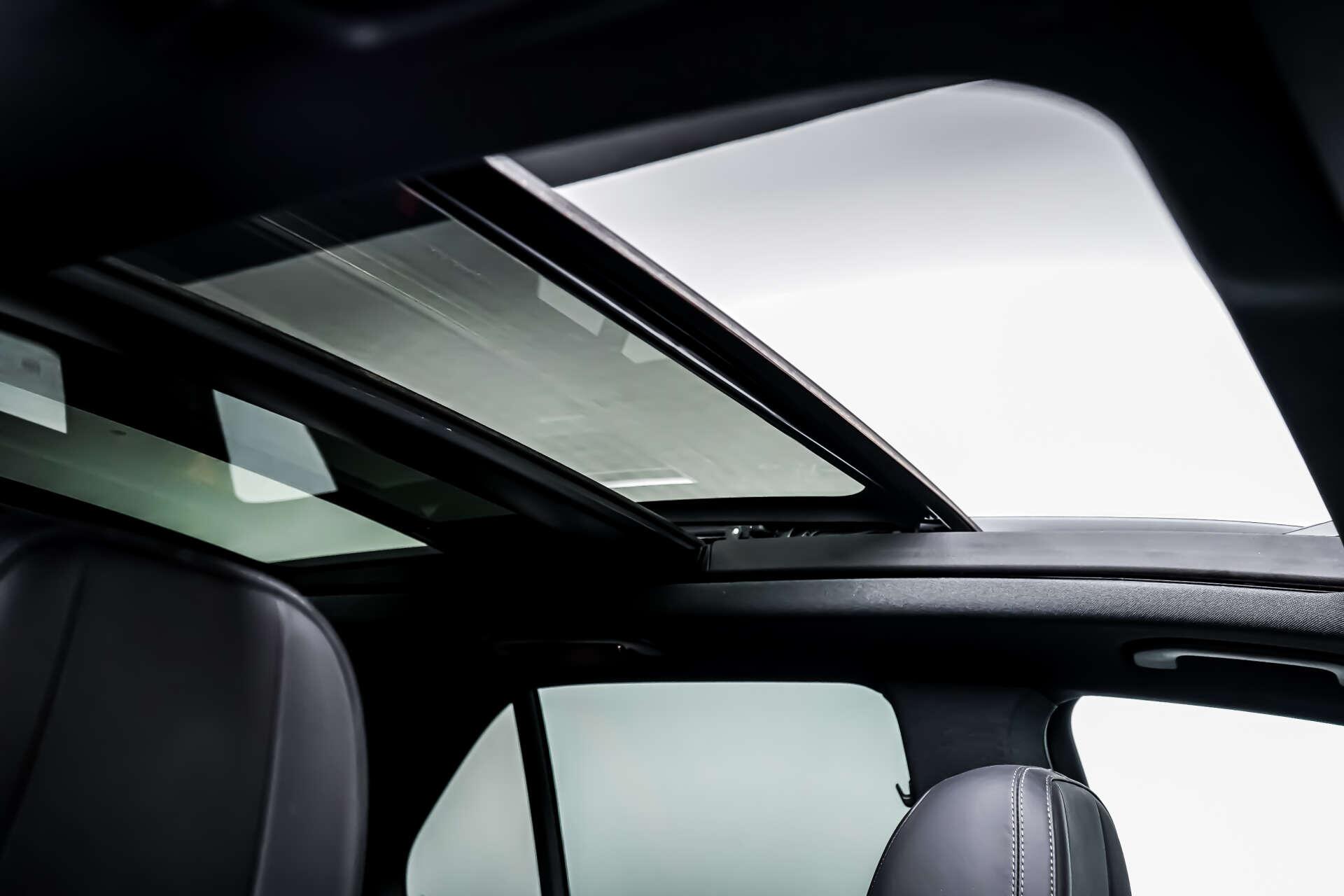 Mercedes-Benz Gle view 3