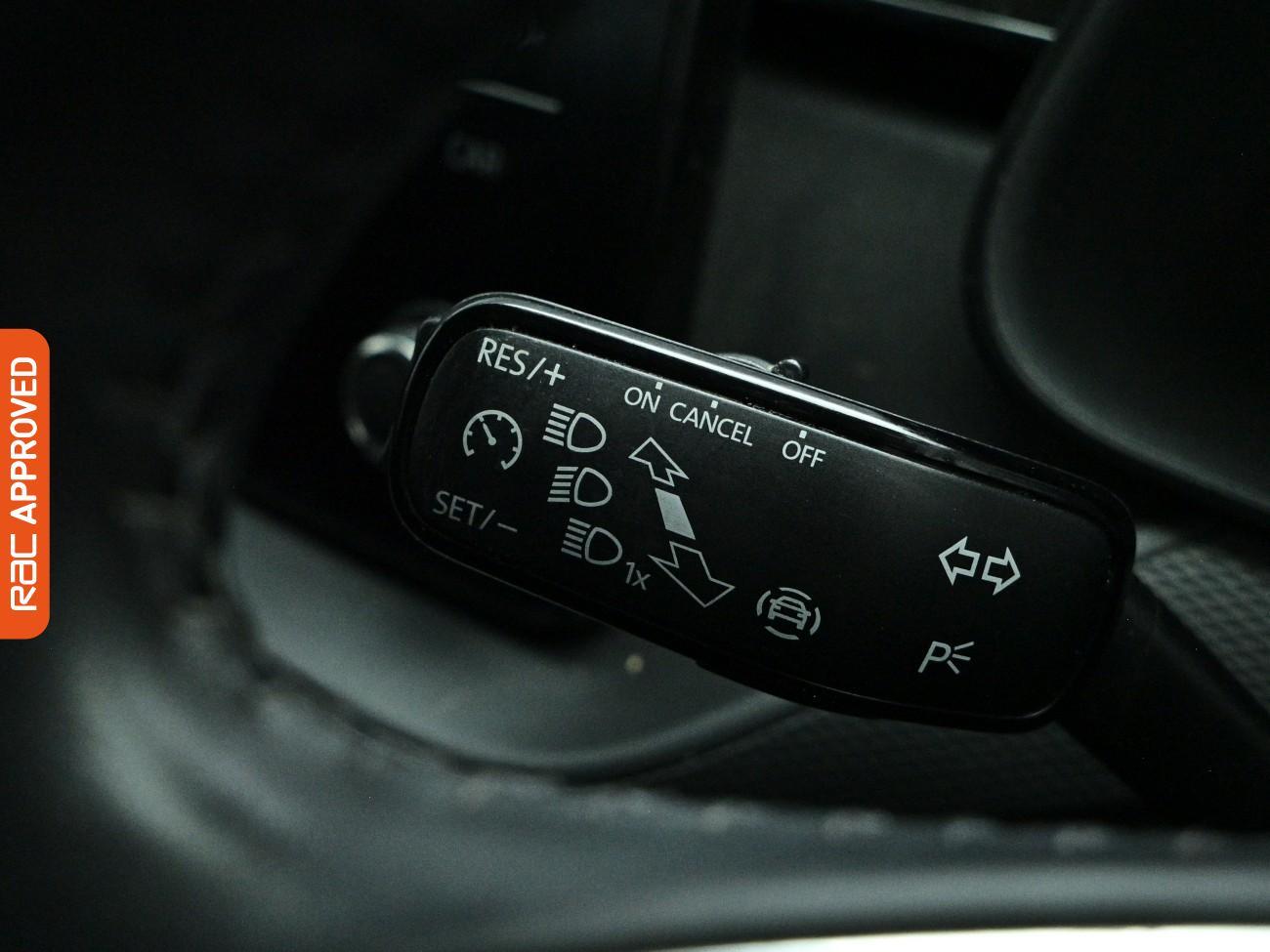 Skoda Kamiq view 19