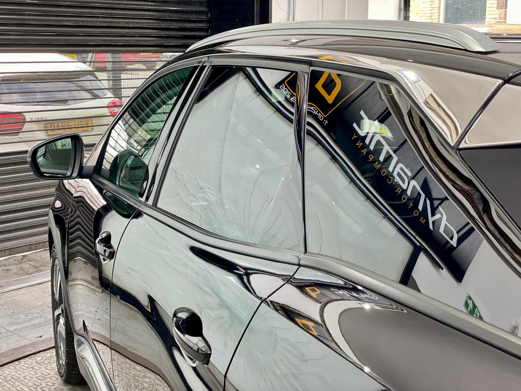 Peugeot 3008 view 25