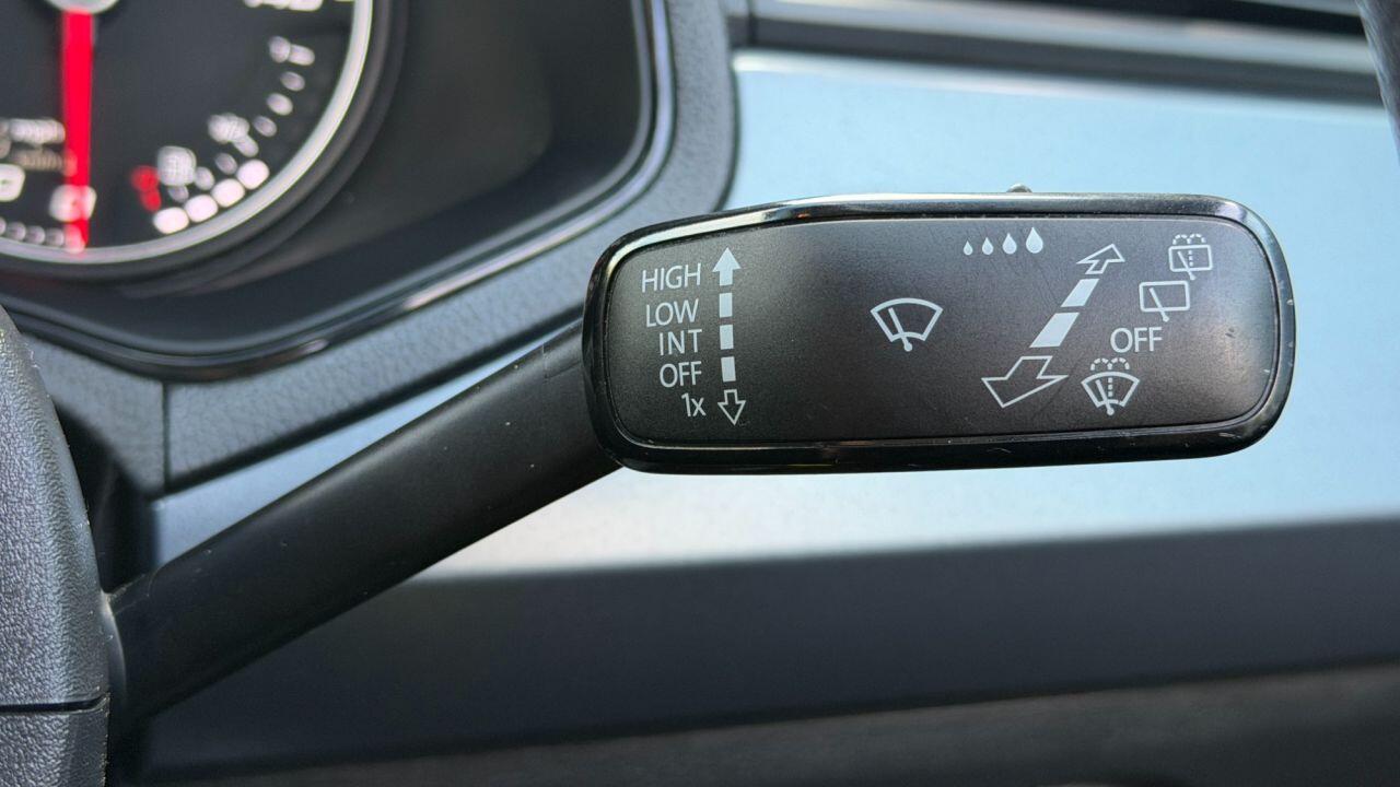 Seat Arona view 31