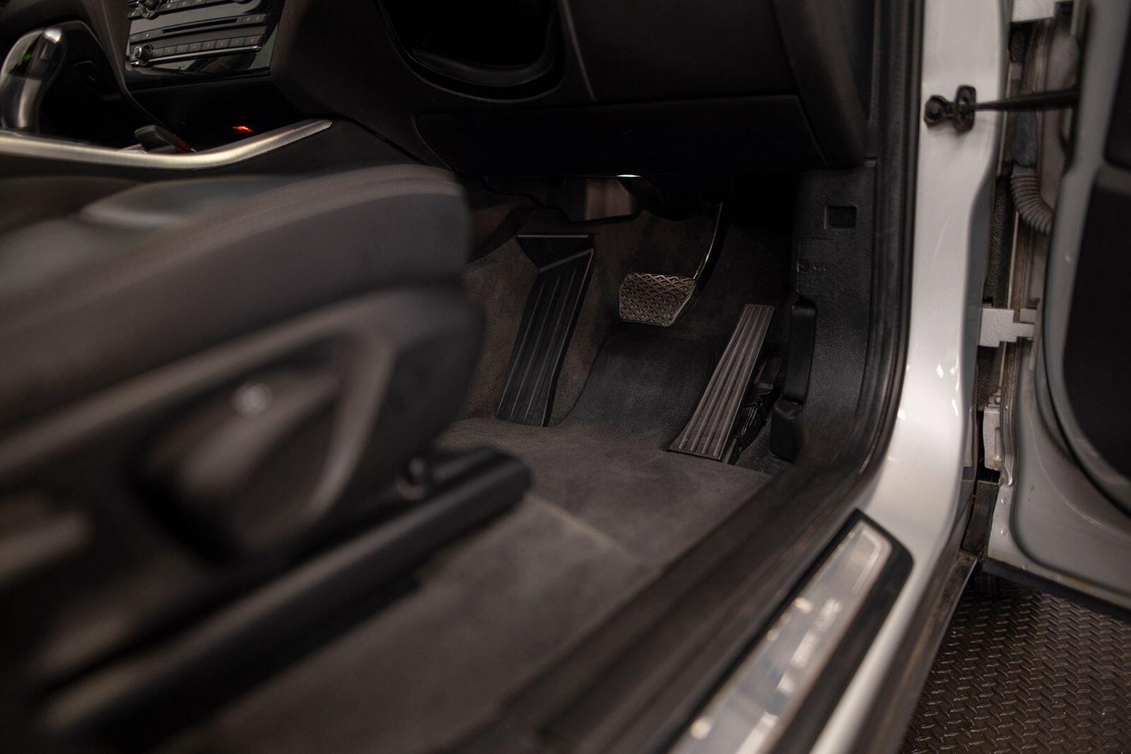 BMW X3 view 15