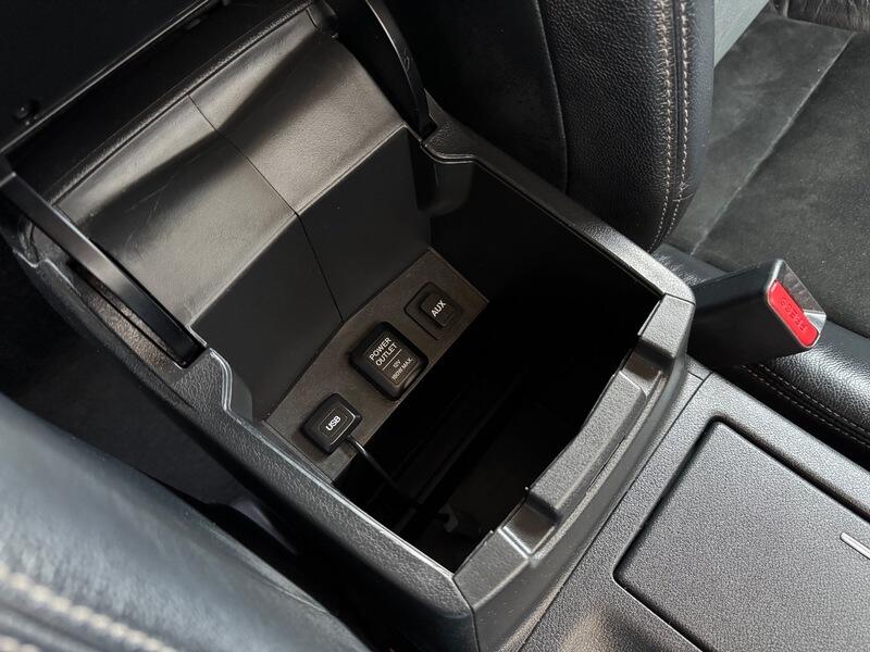 Honda CR-V view 36