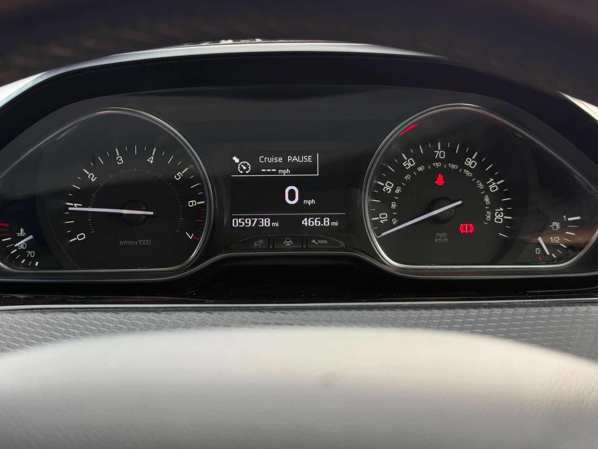 Peugeot 2008 view 54