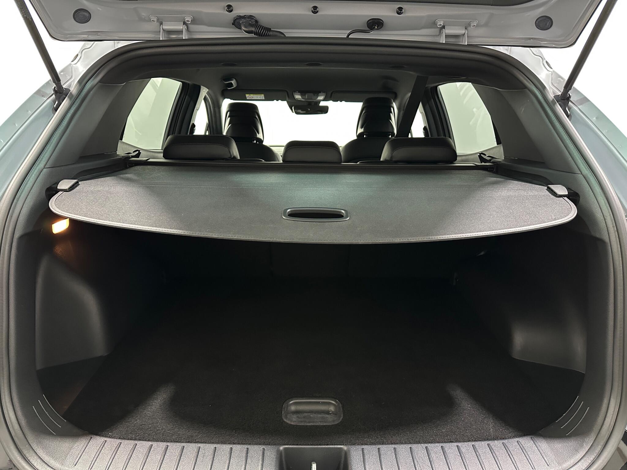 Kia Sportage view 46