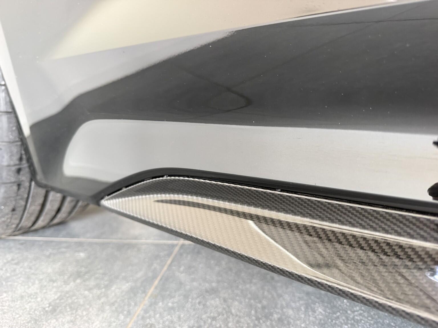 Audi RS5 view 13