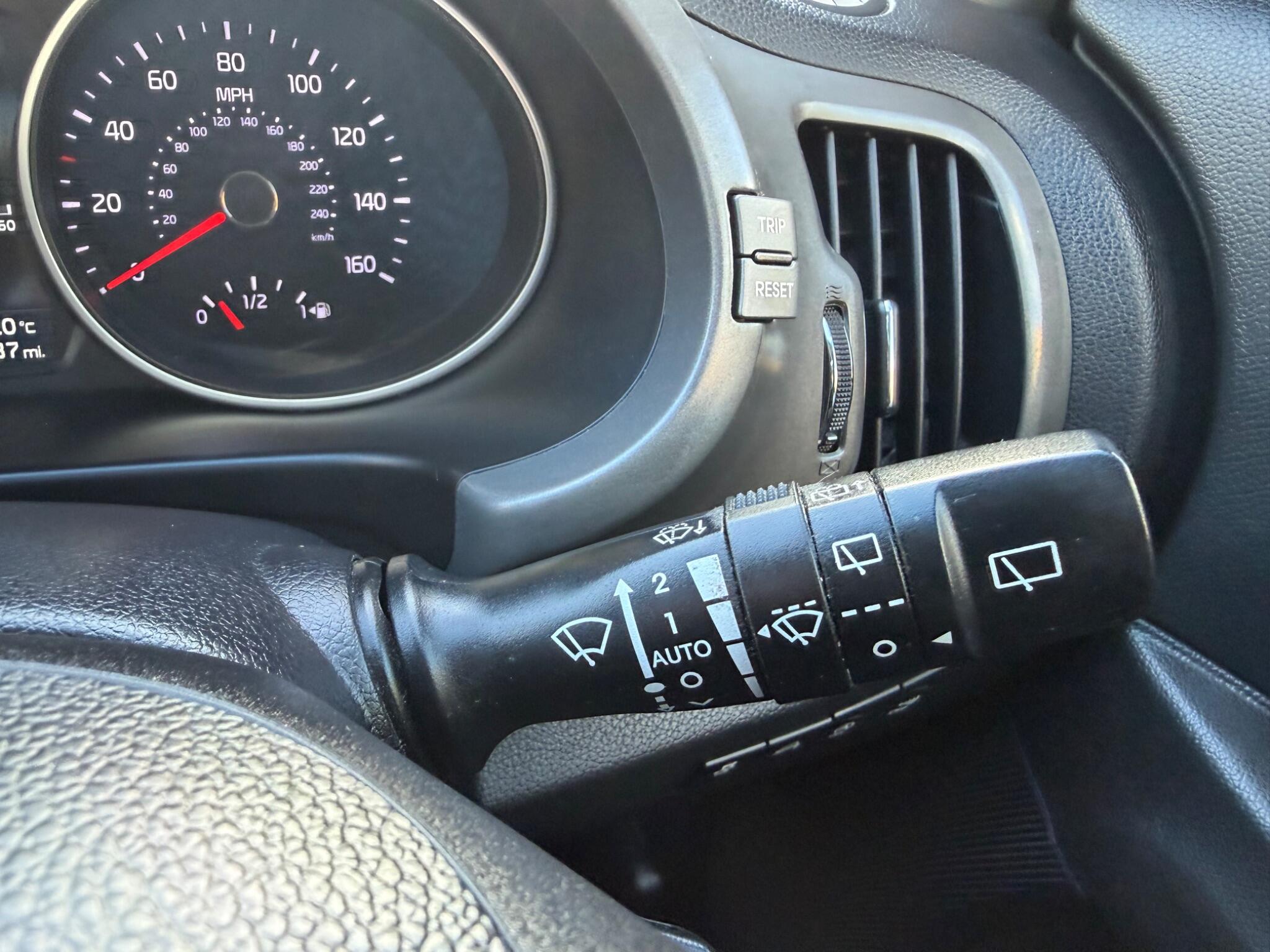 Kia Sportage view 63