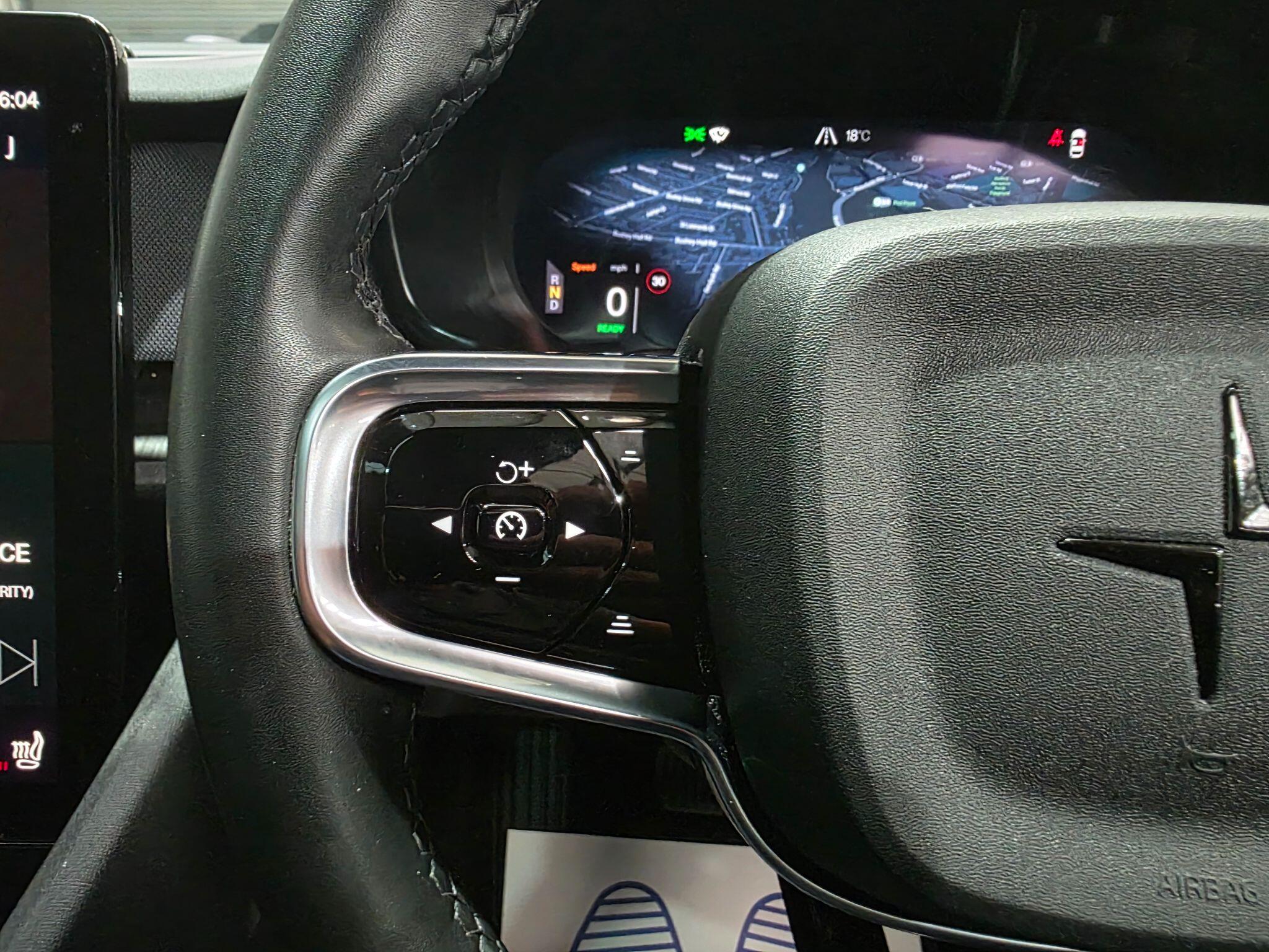 Polestar 78KWH Long view 21