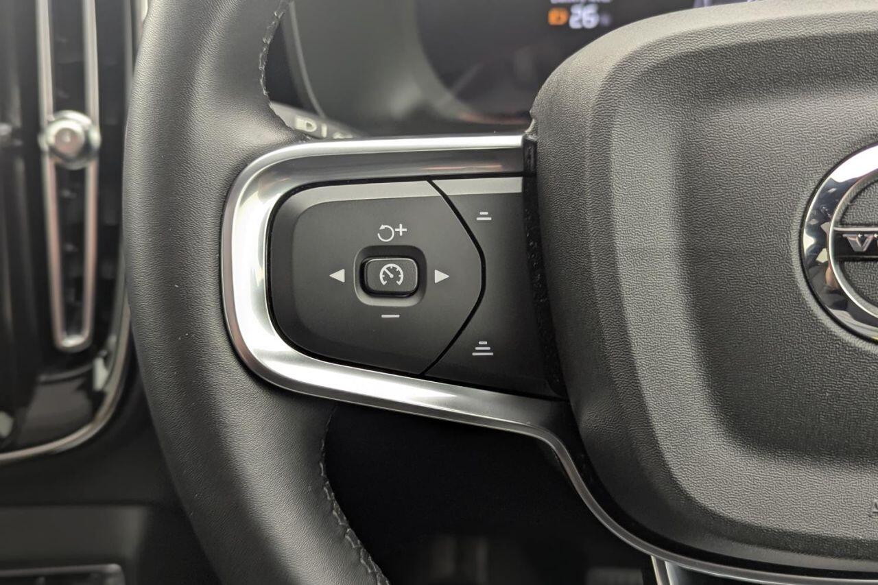 Volvo C40 view 29