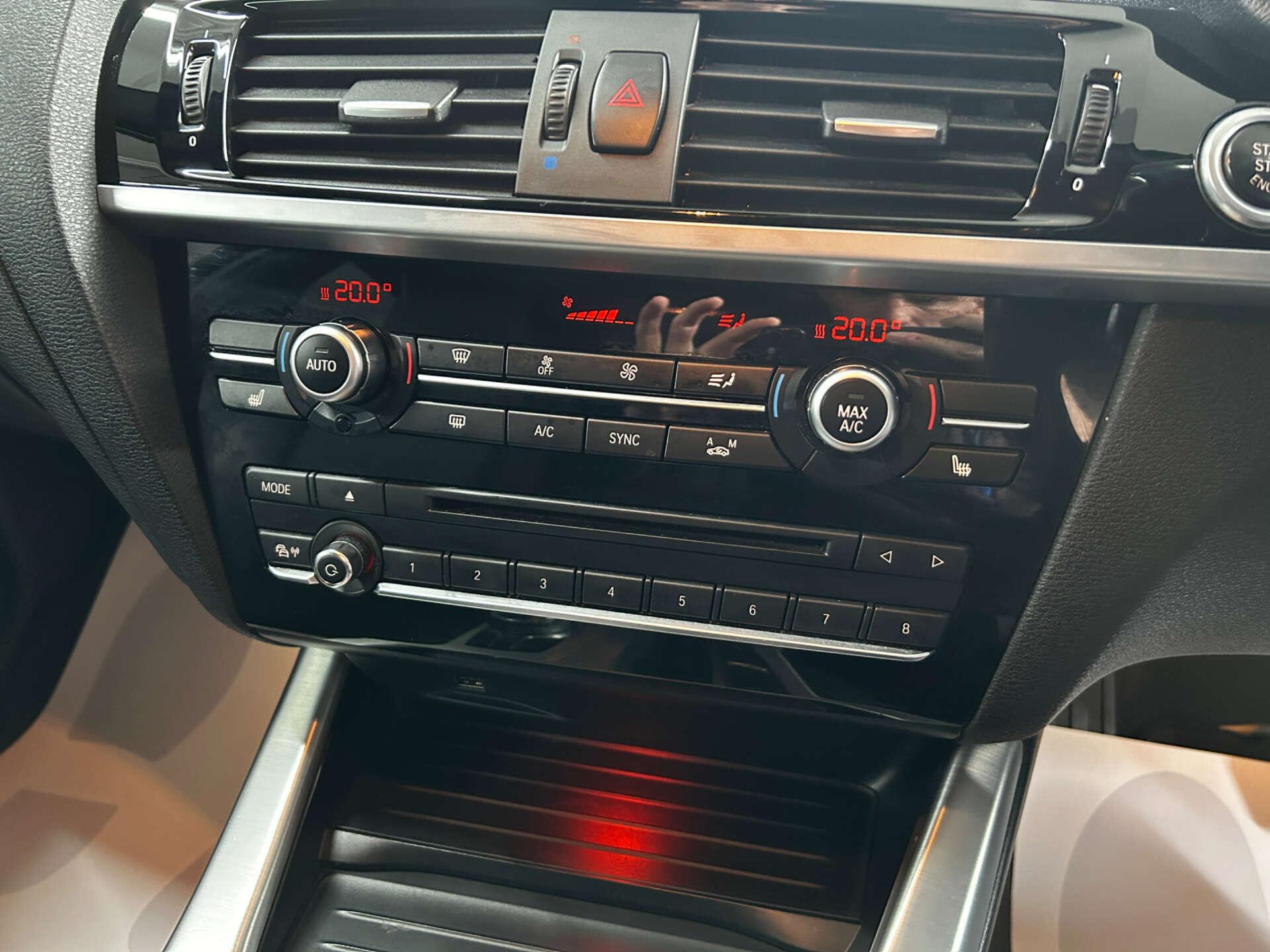 BMW X4 view 34