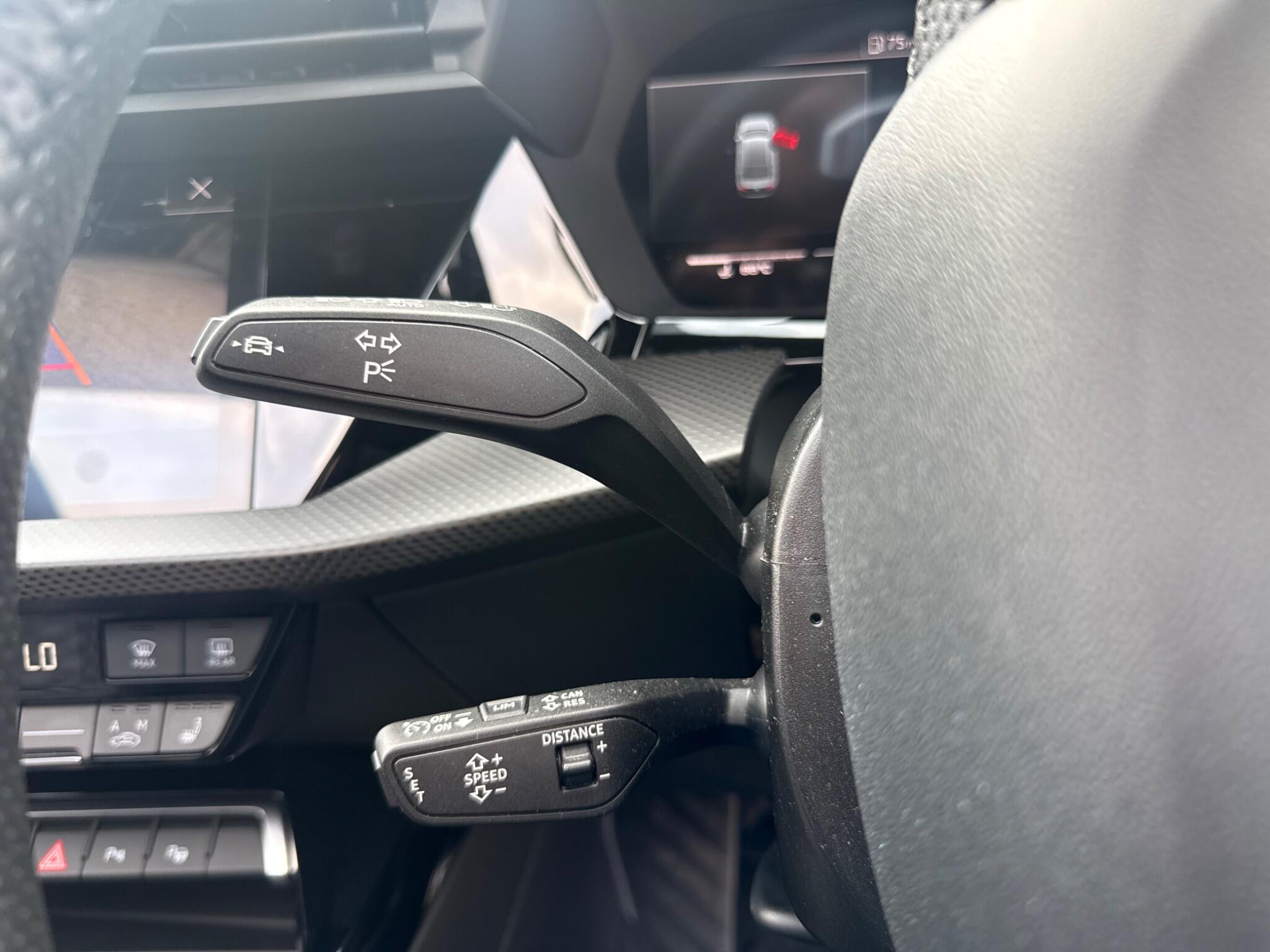 Audi RS3 view 29