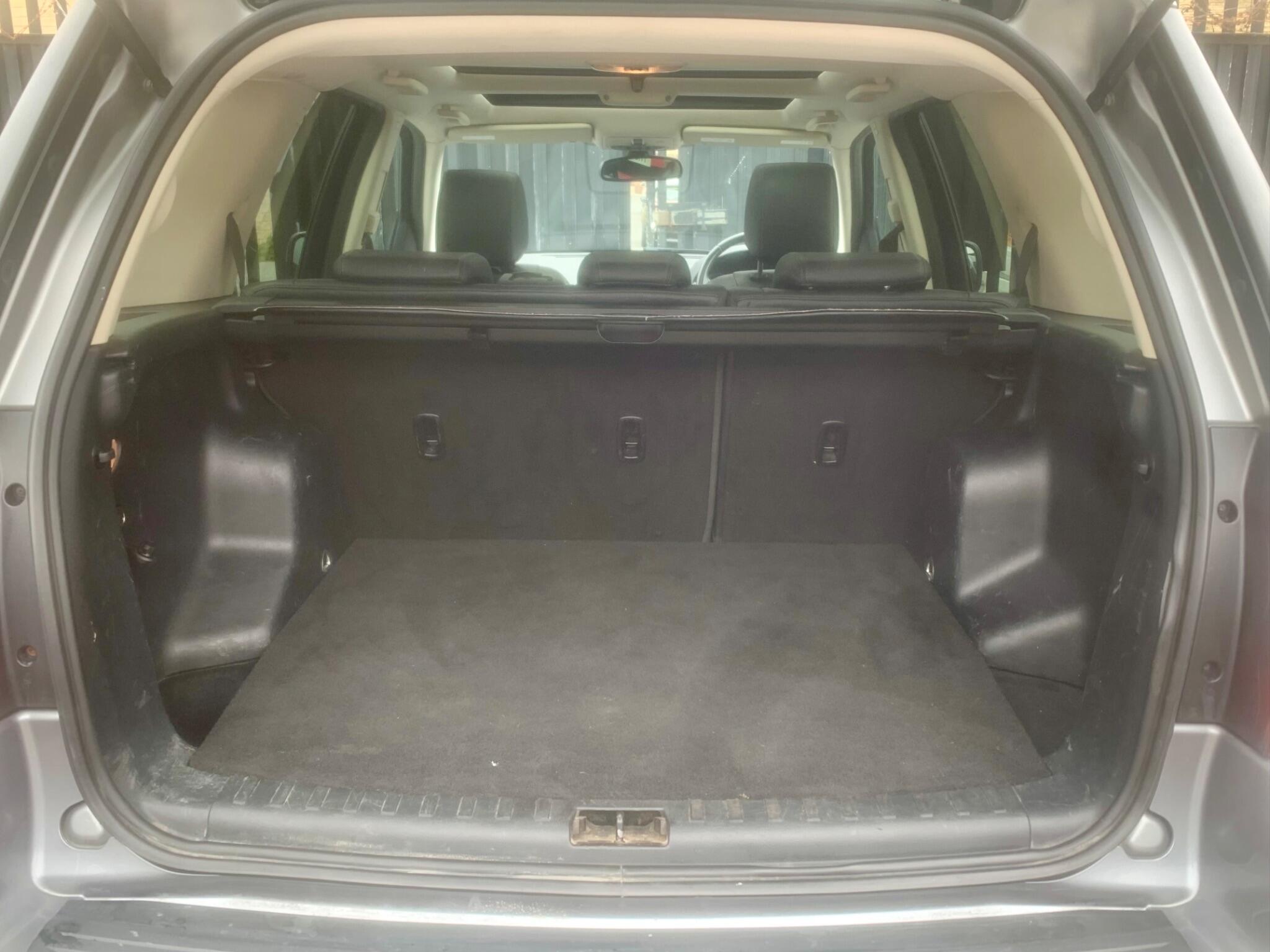 Land Rover Freelander 2 view 74