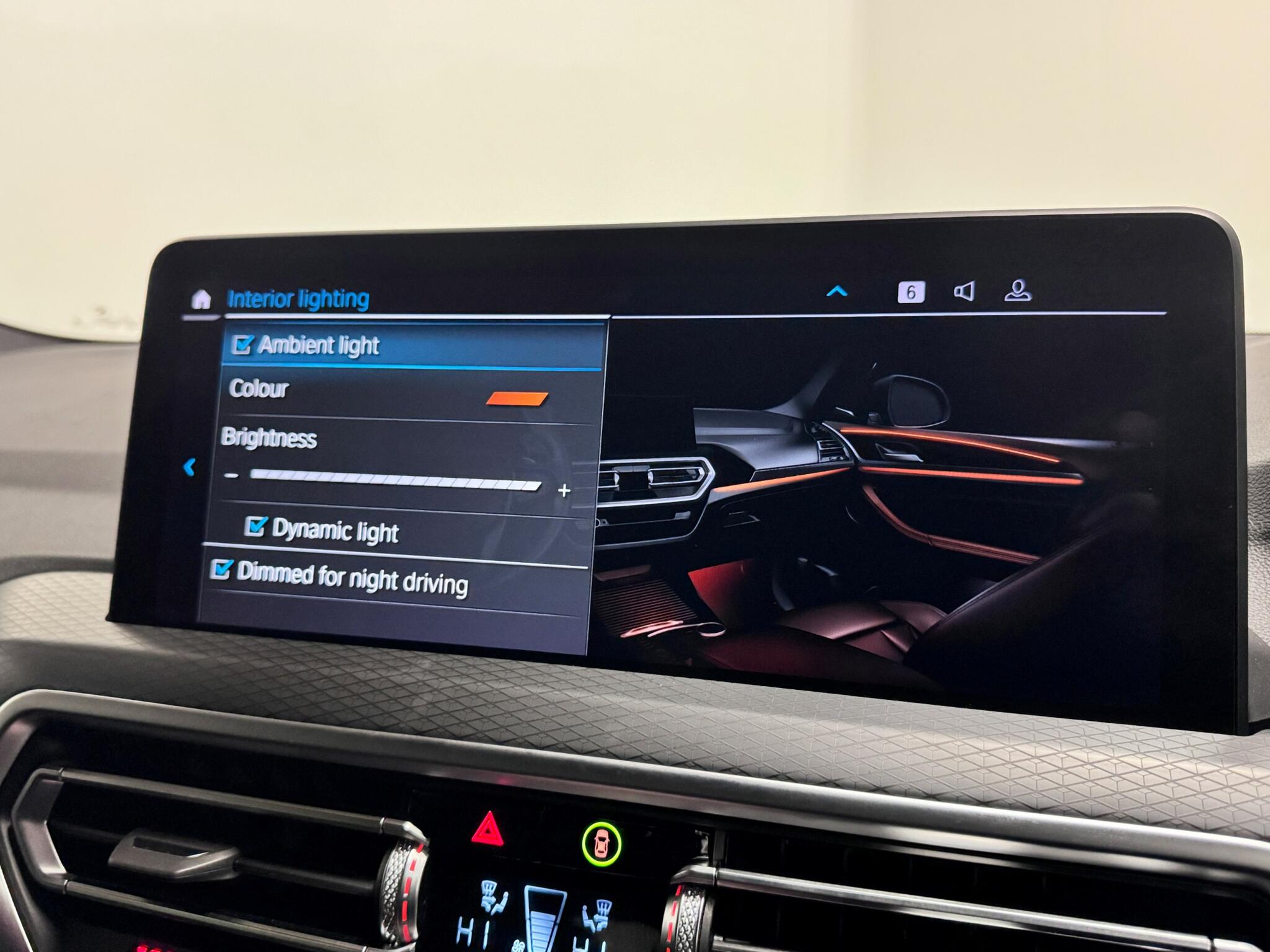 BMW X3 view 51