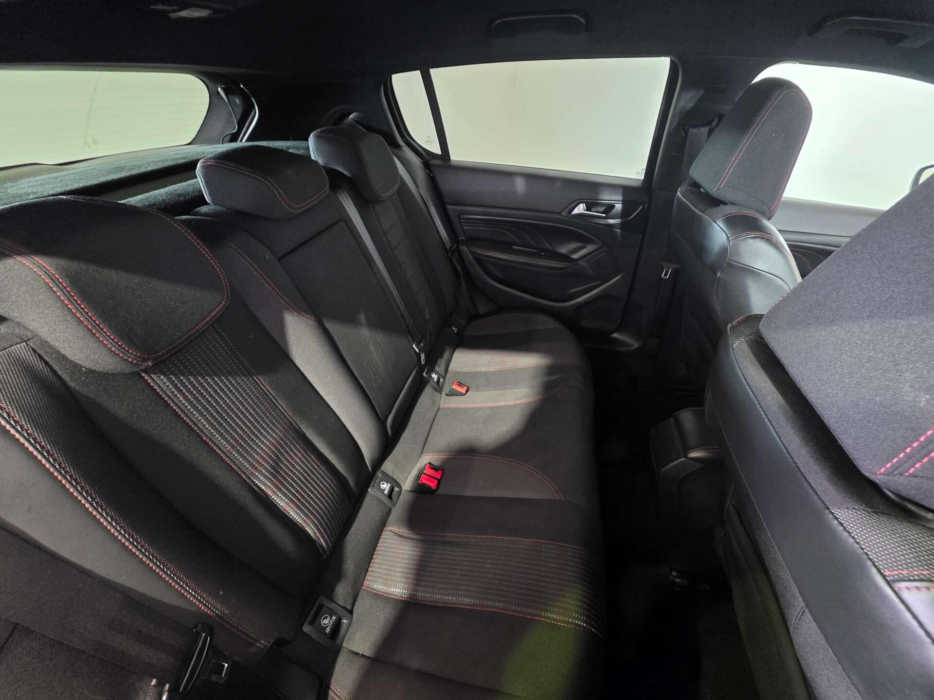Peugeot 308 view 41