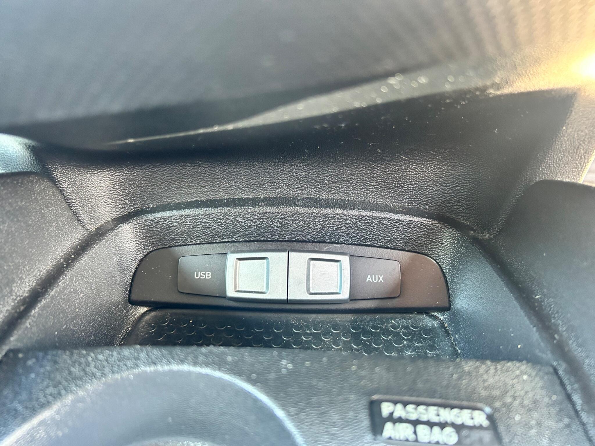 Seat Leon view 18