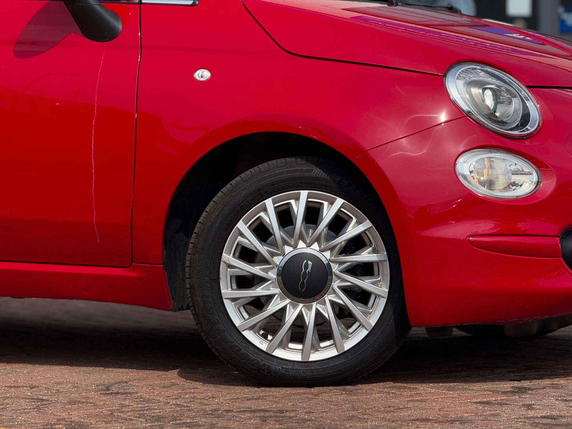 Fiat 500 view 20