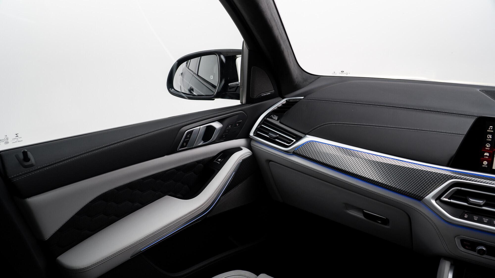 BMW X5 X5 view 40