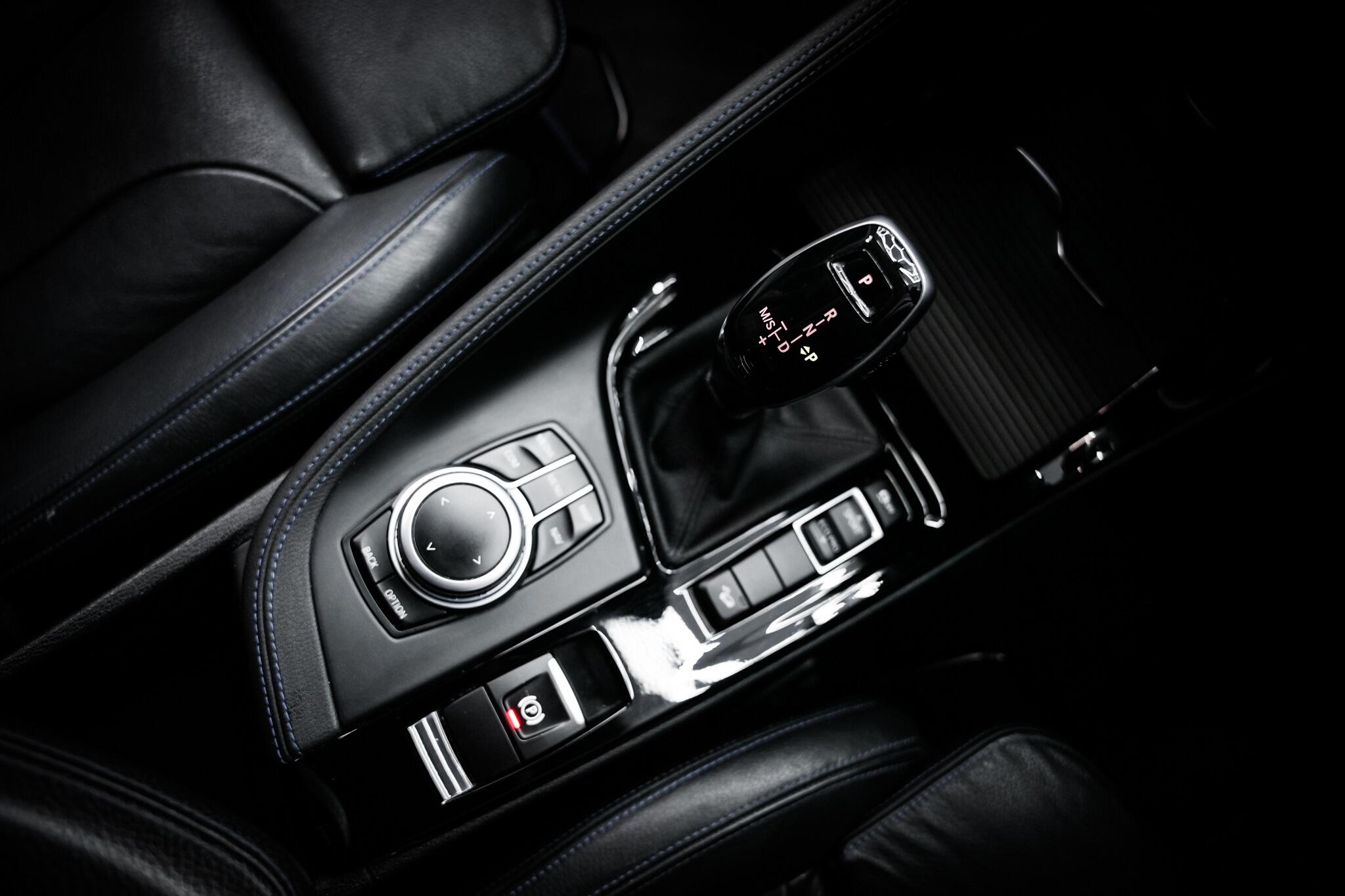 BMW X2 view 5