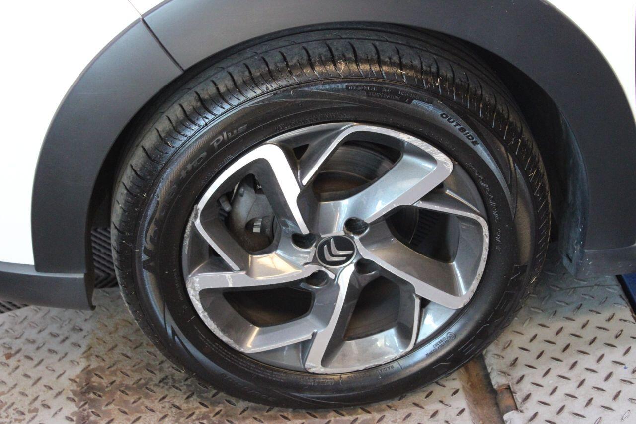 Citroen C3 view 6