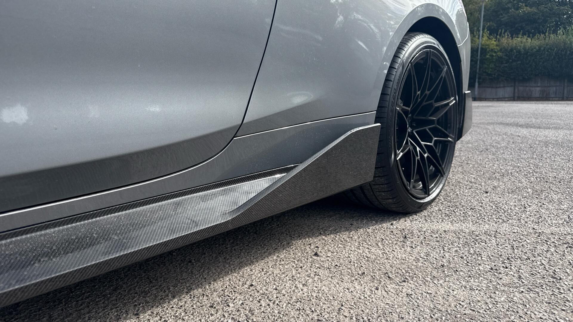 BMW M4 view 36