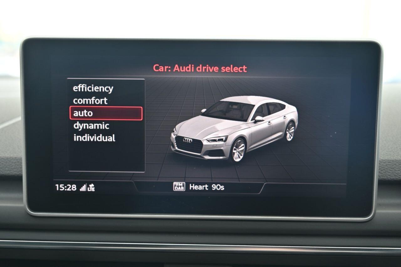 Audi S5 view 26