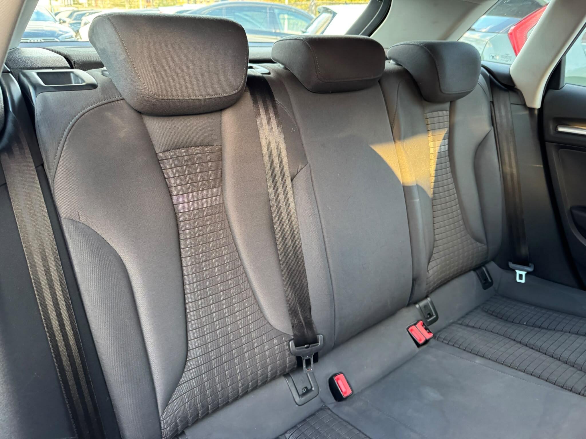 Audi A3 view 46