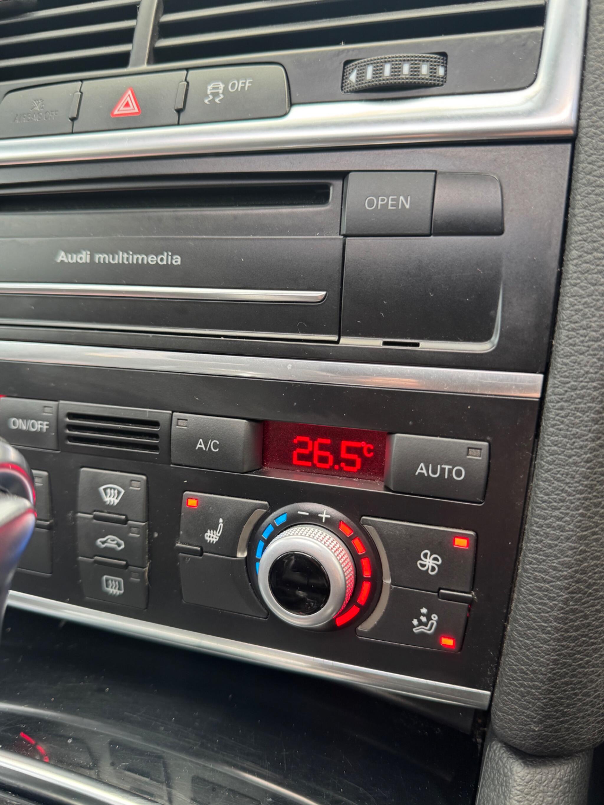 2014 Audi Q7 3.0 TDI V6 S line Sport Edition Tiptronic quattro Euro 5 (s/s) 5dr image 80