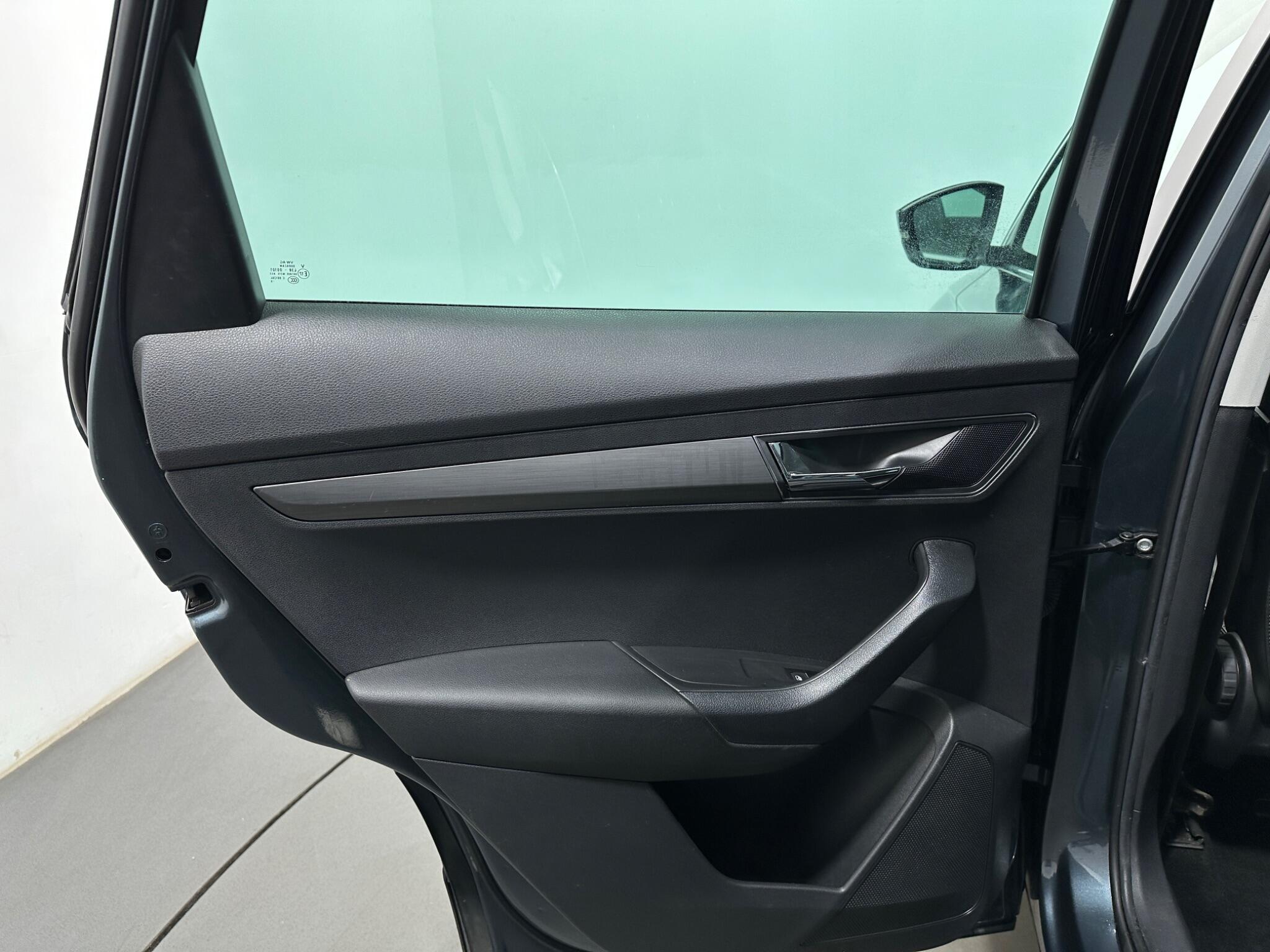 Skoda Karoq view 40