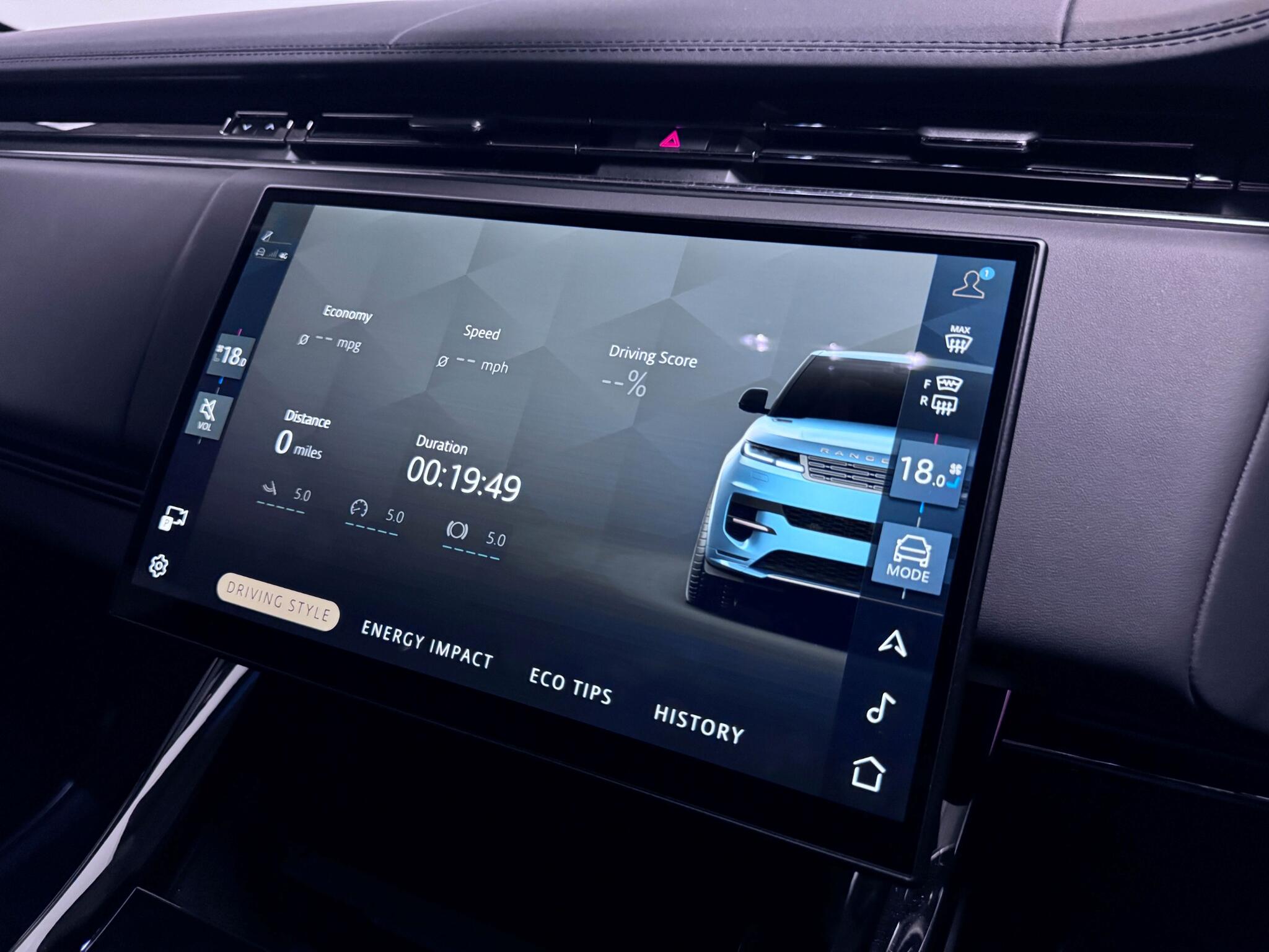 Land Rover Range Rover Sport view 49