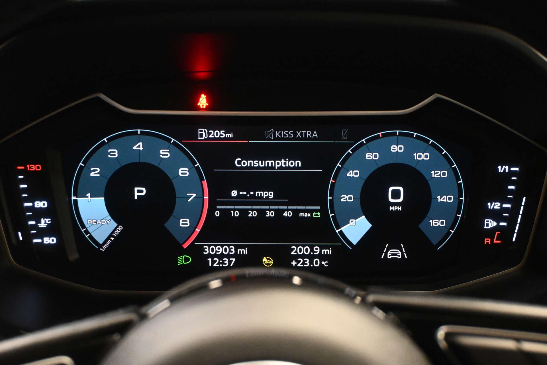 Audi A1 view 30
