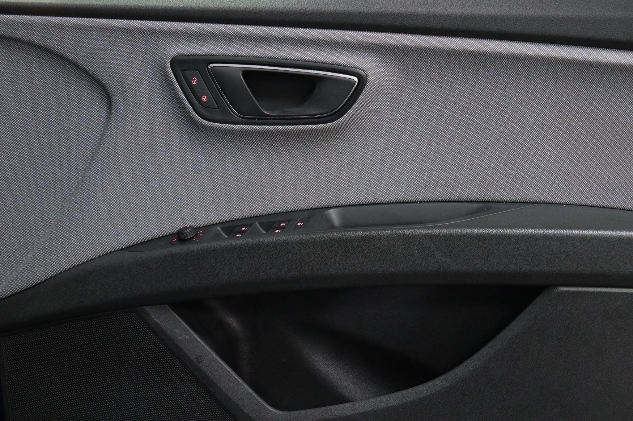 SEAT Leon view 36