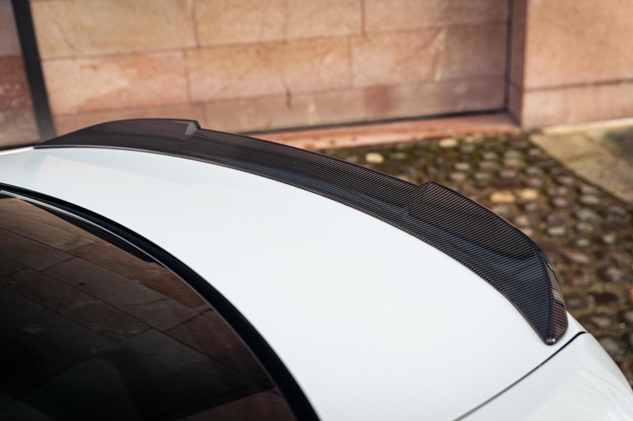 BMW M2 view 10