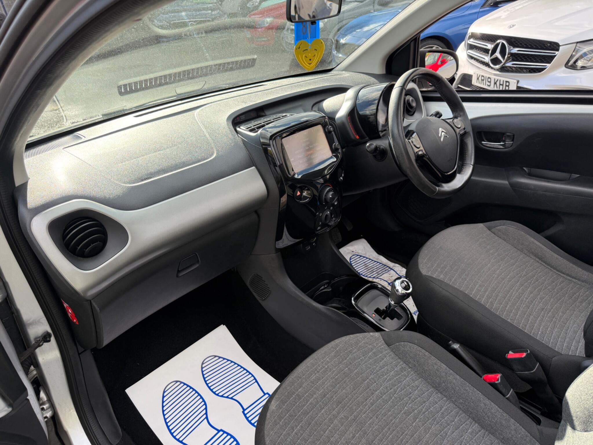 Citroen C1 - Image 38