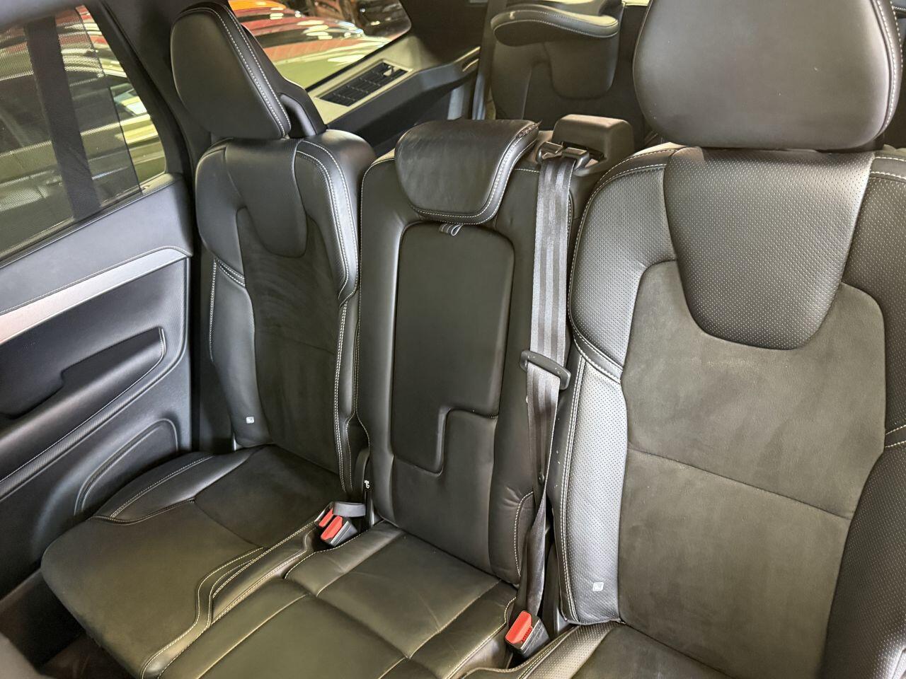 Volvo XC90 view 65