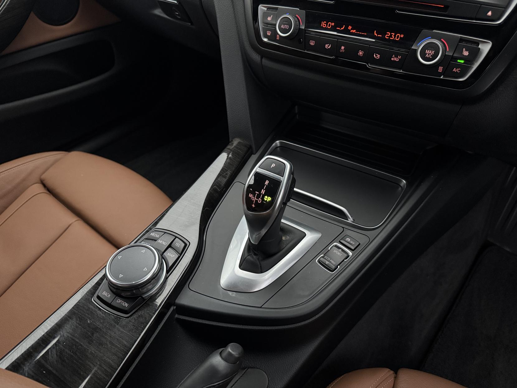 BMW 4 Series view 72