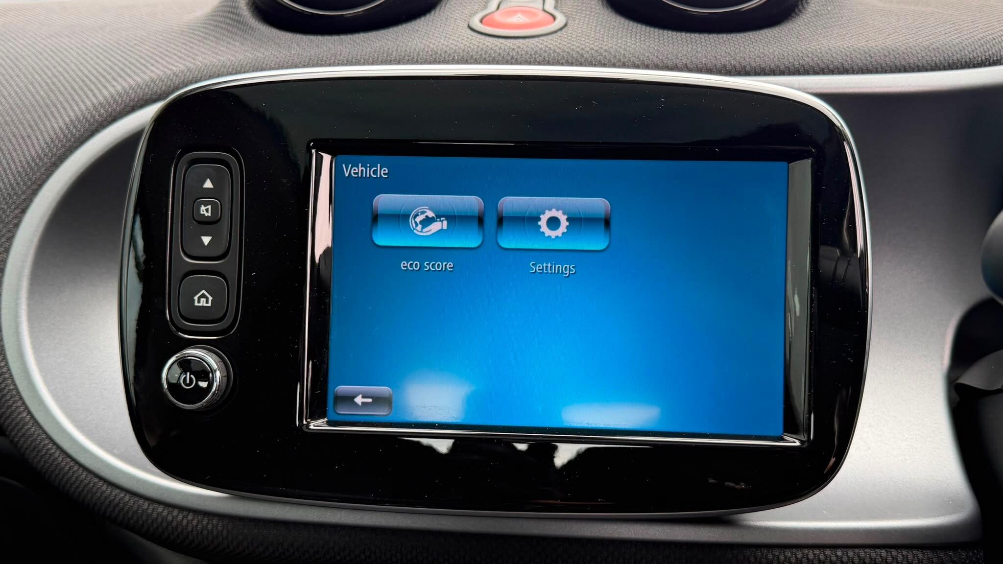 Smart Fortwo view 18