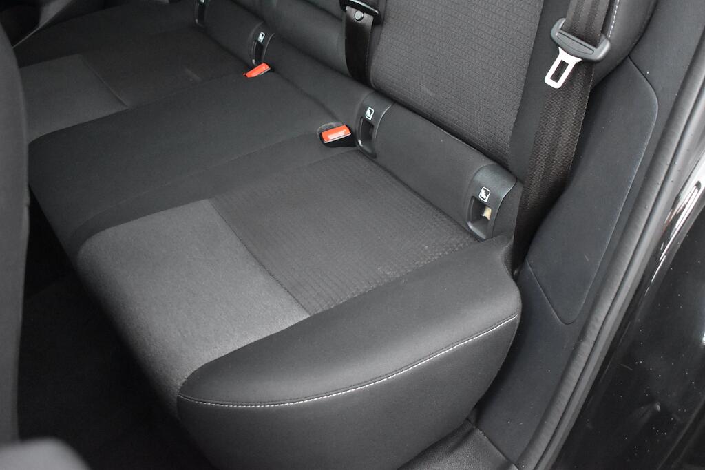 Nissan Qashqai view 45