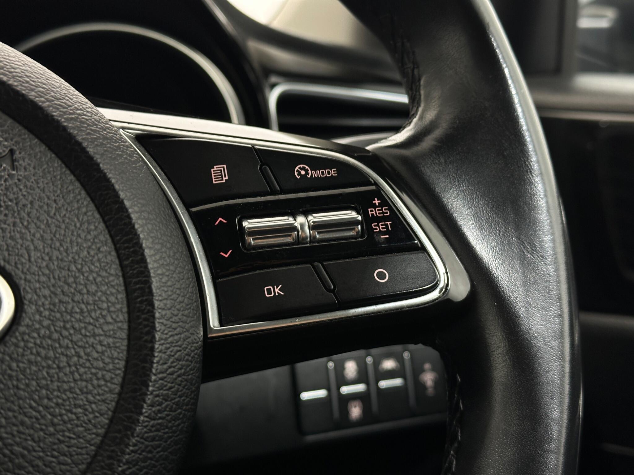 Kia Xceed view 15