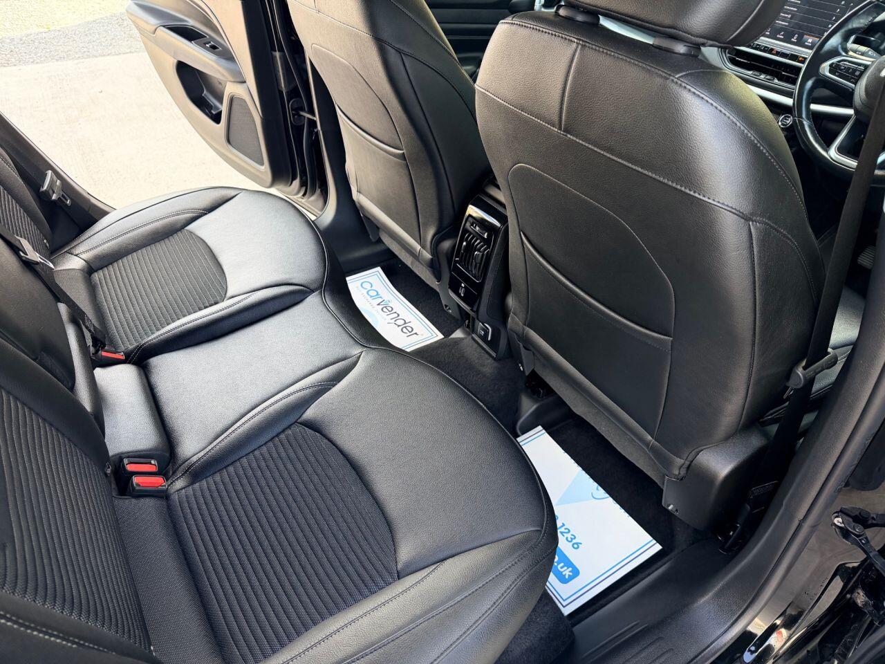 Jeep Compass view 20