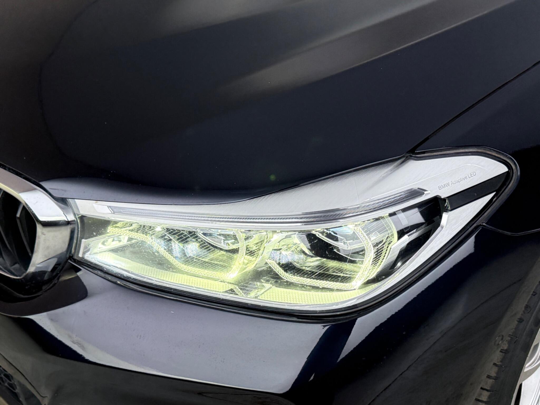 BMW 6 Series view 14