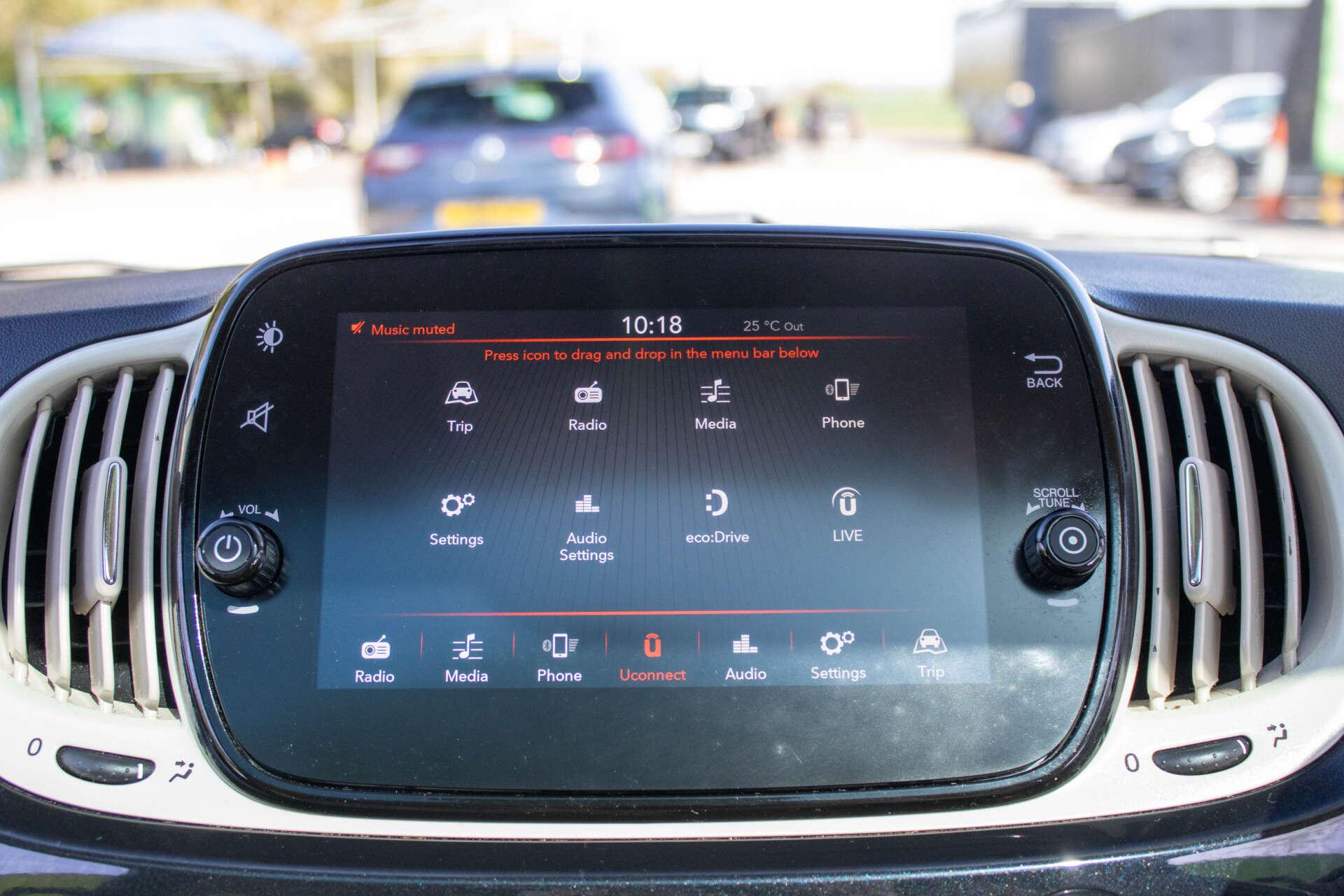 Fiat 500 view 30