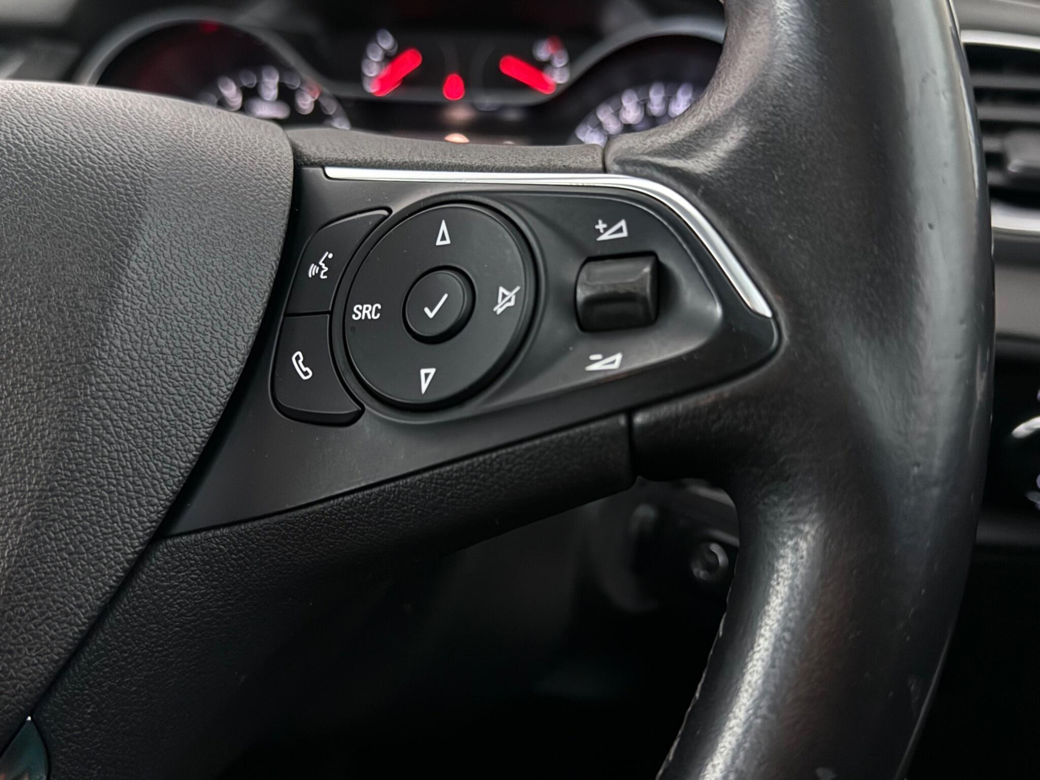 Vauxhall Grandland X view 15