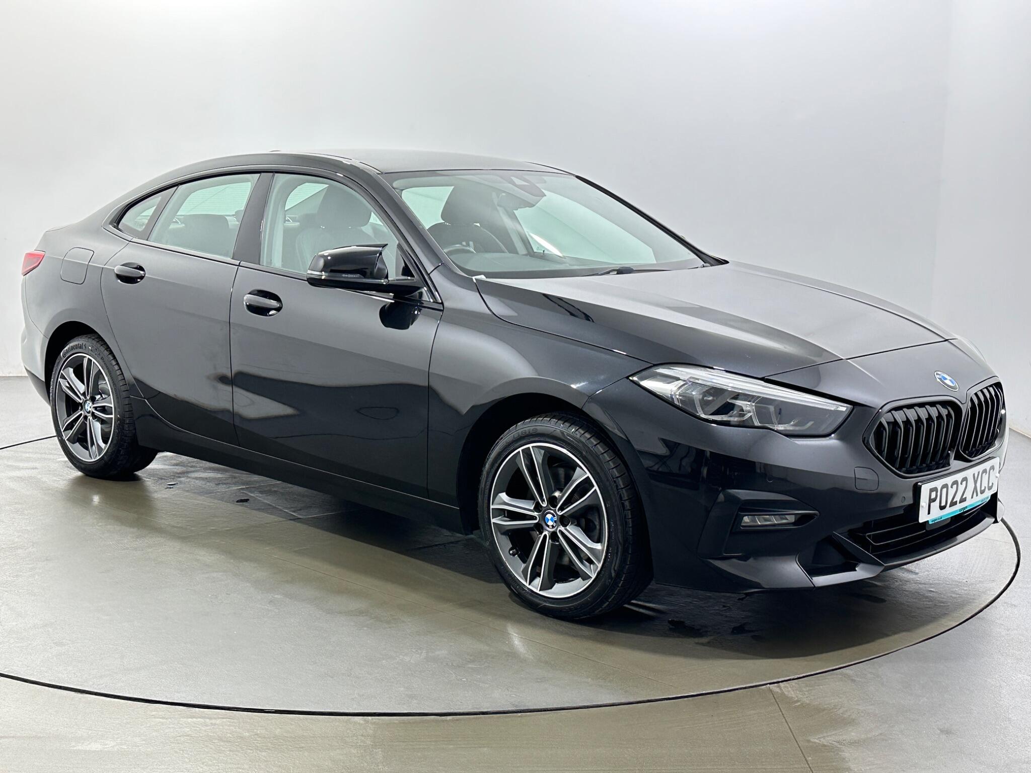 2022 BMW 2 Series in Black for sale