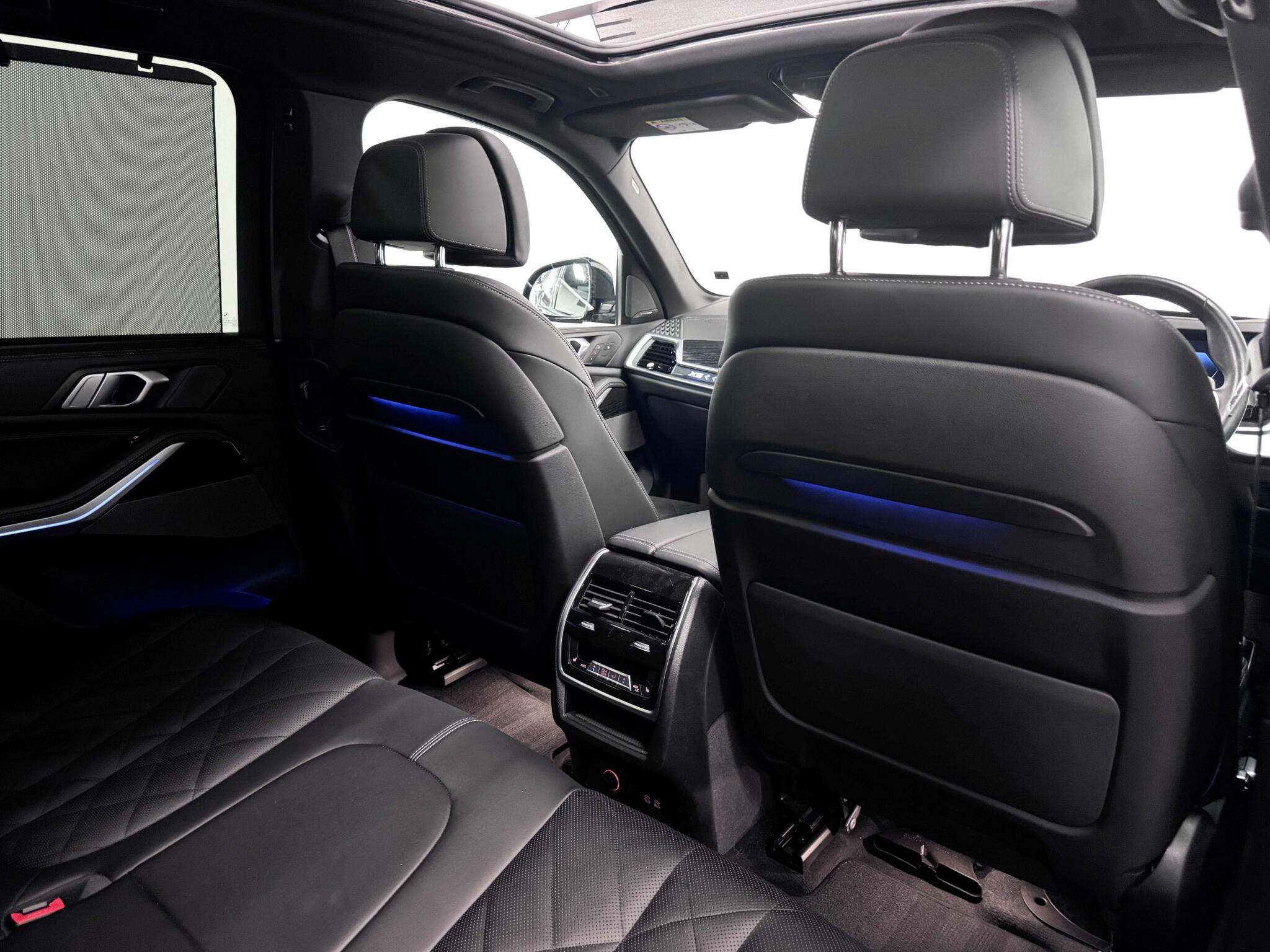BMW X5 view 27
