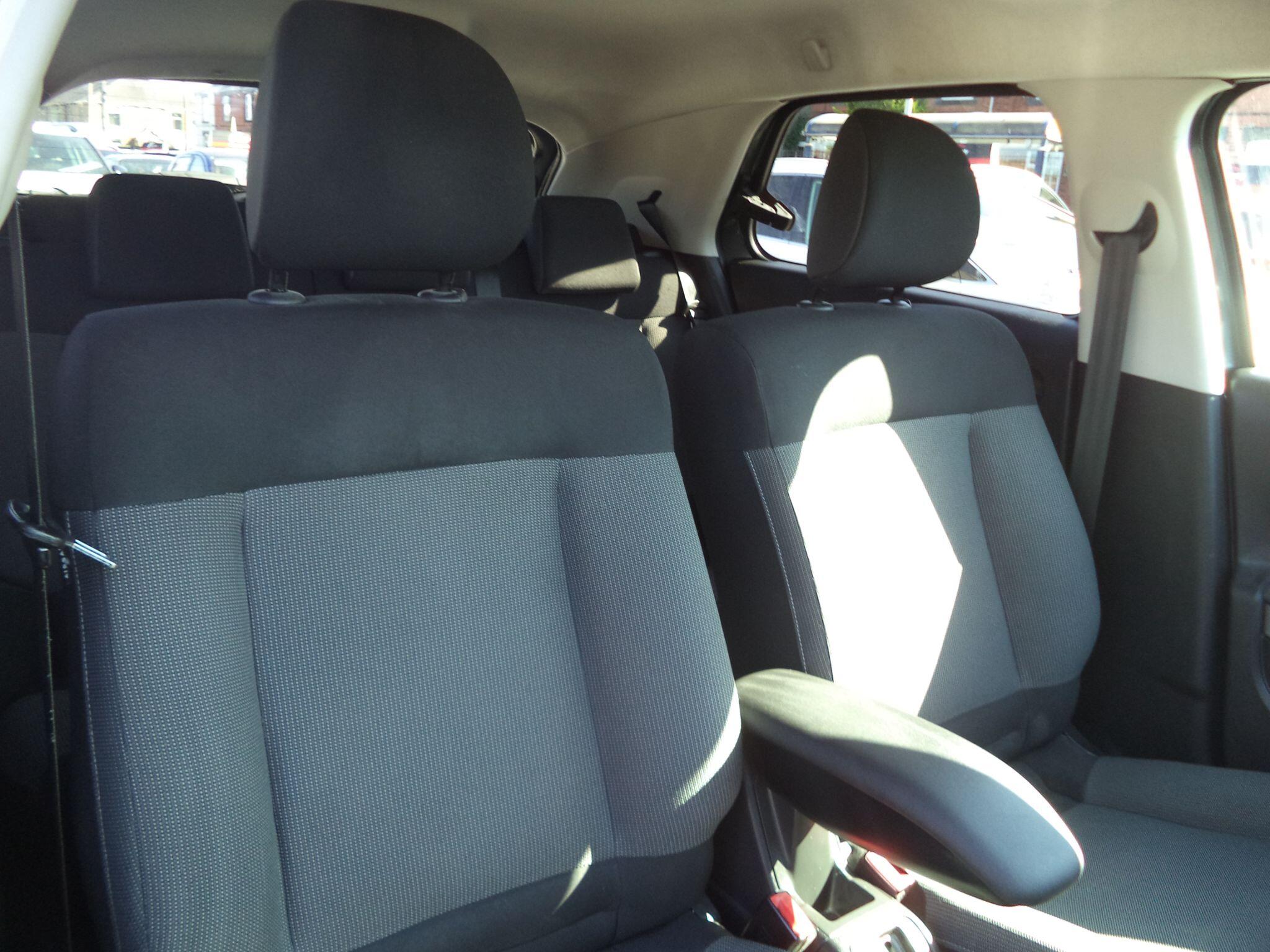 Citroen C4 Cactus view 31