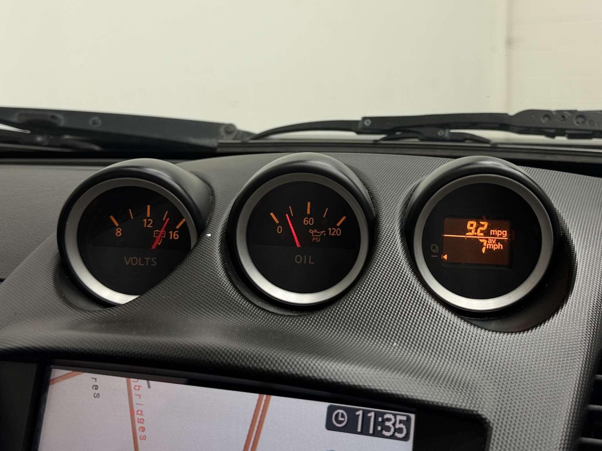 Nissan 350Z view 49