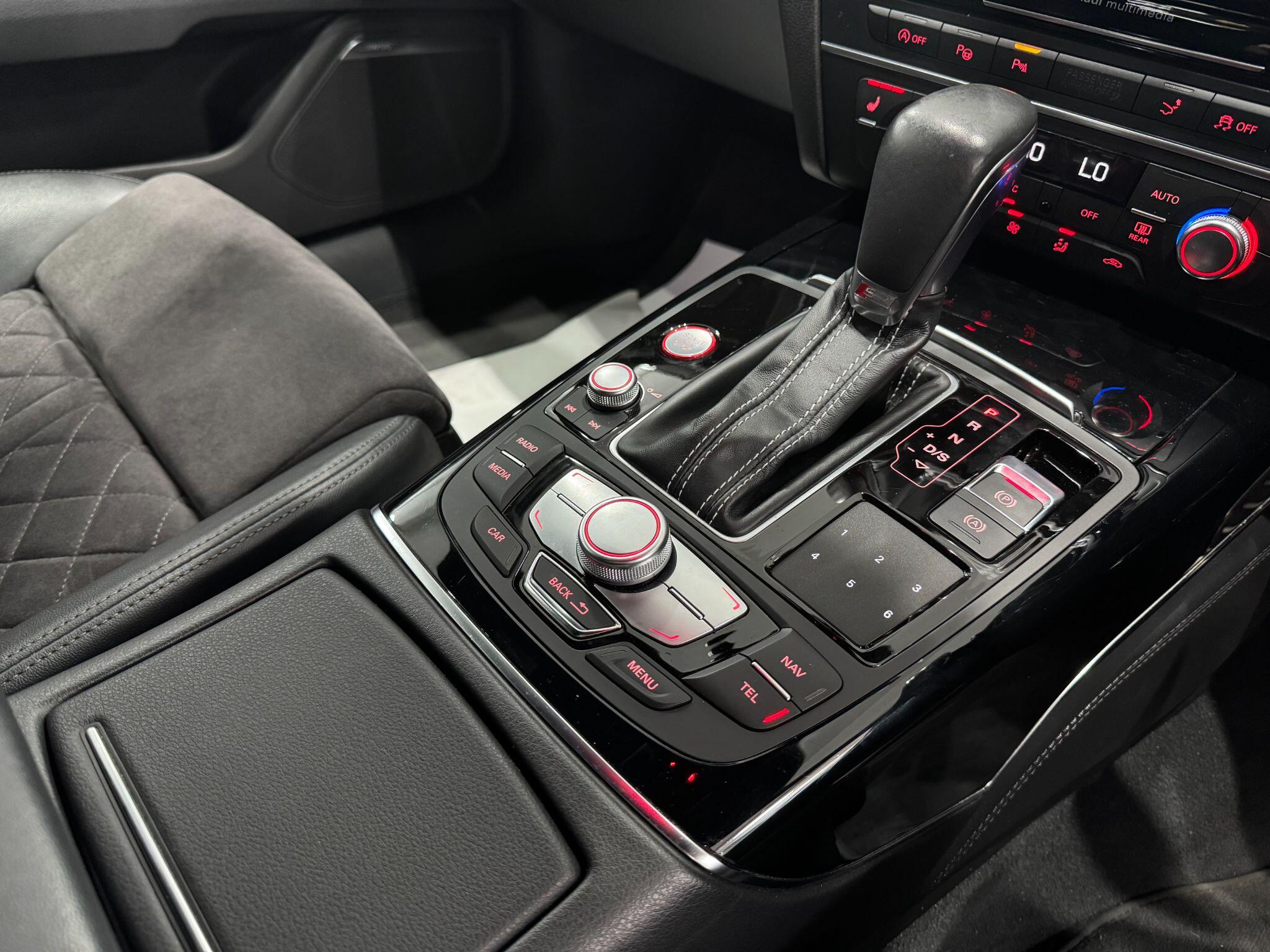 Audi S7 view 31