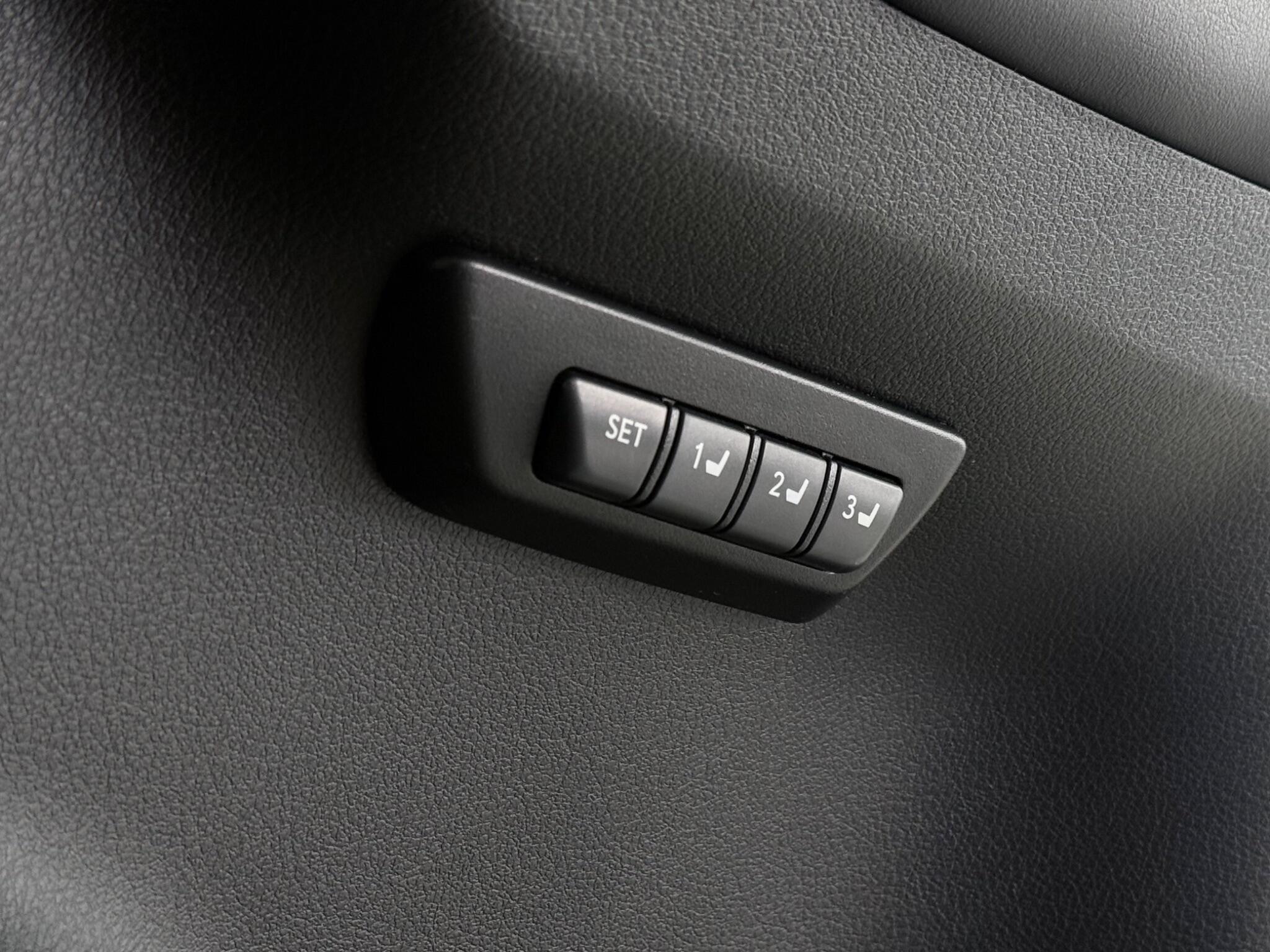 Lexus NX view 34