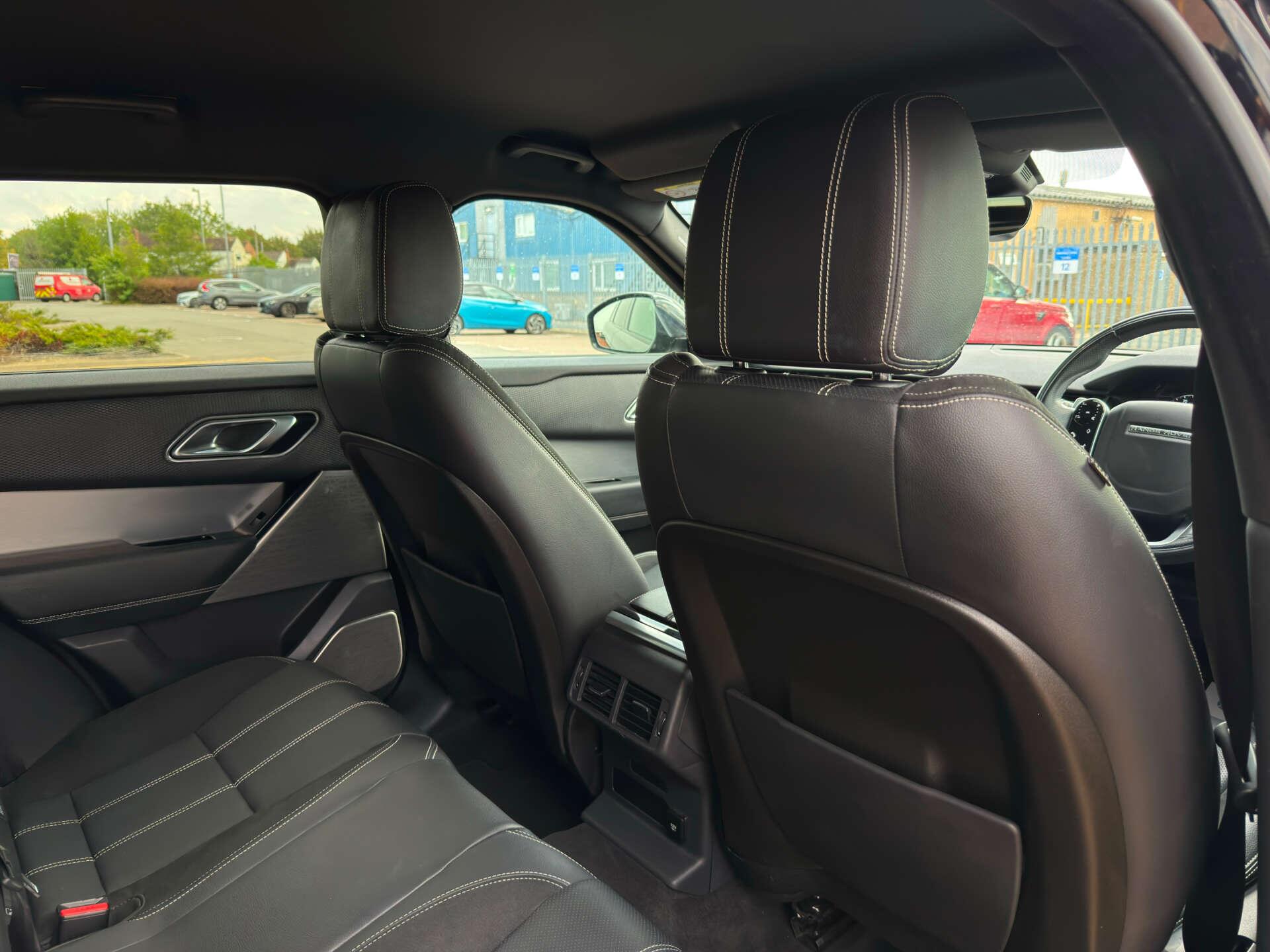 Land Rover Range Rover Velar view 28