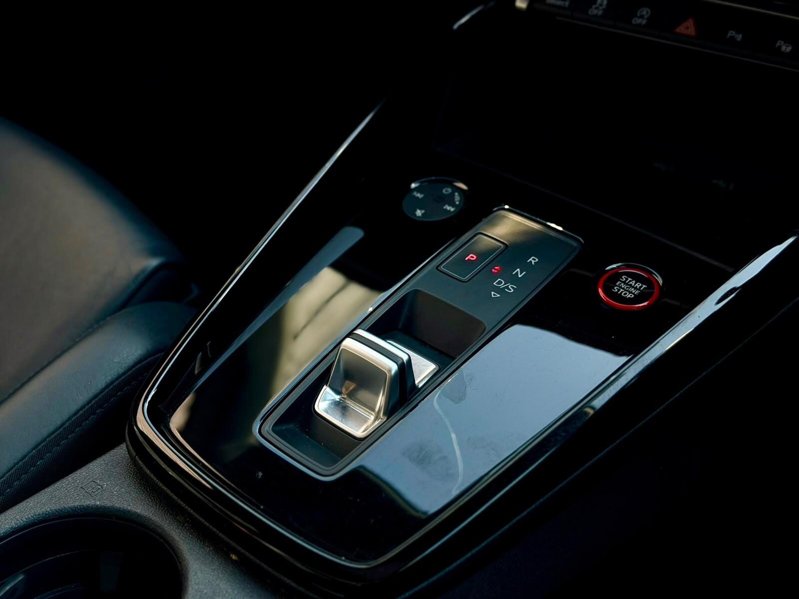 Audi RS3 view 16